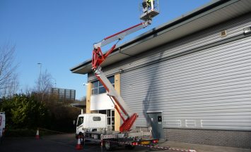 Access Solutions in Gravesend
